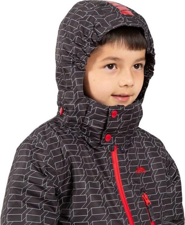 Produktbild Trespass Skijacke Wasserfest Jungen (140)