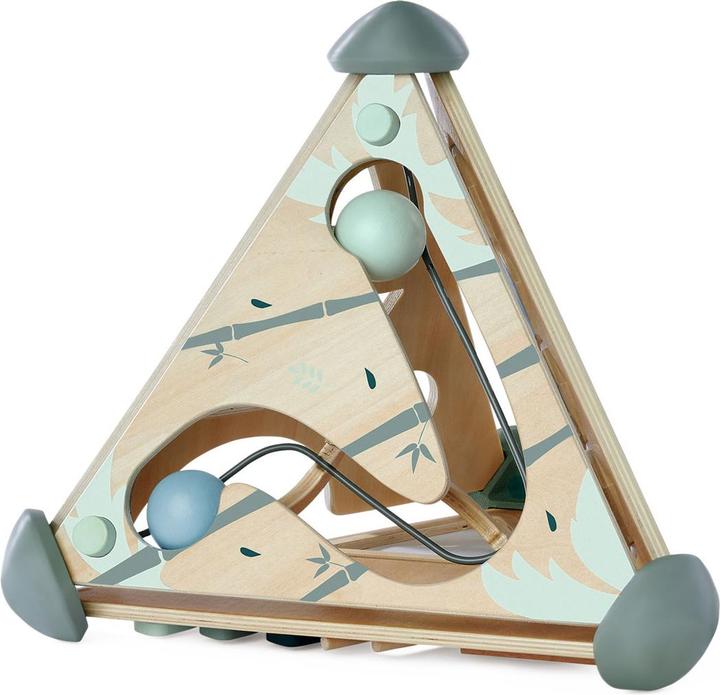 Produktbild Eichhorn EH Spielcenter Pyramide