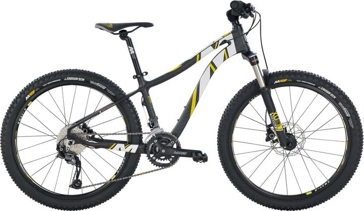 Produktbild Mustang Velo Trailstar Carbon (24")