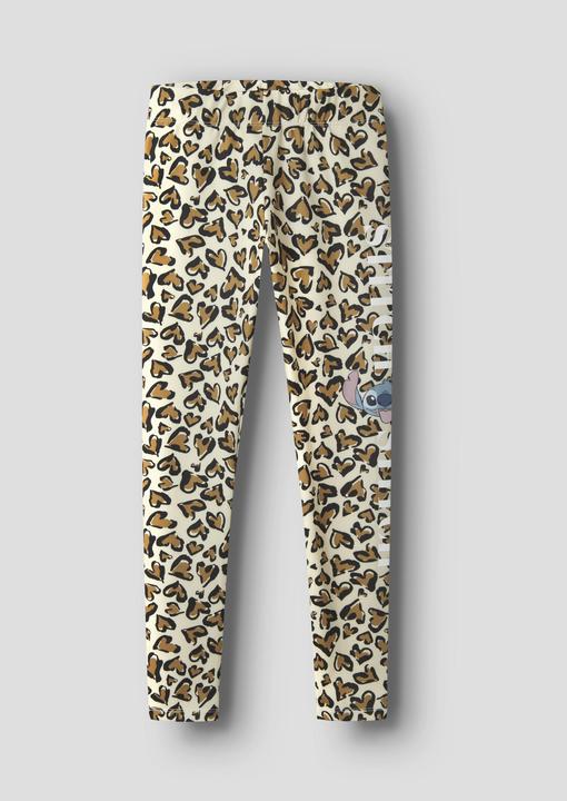 Actual product image Name it Stitch Leggings (152)