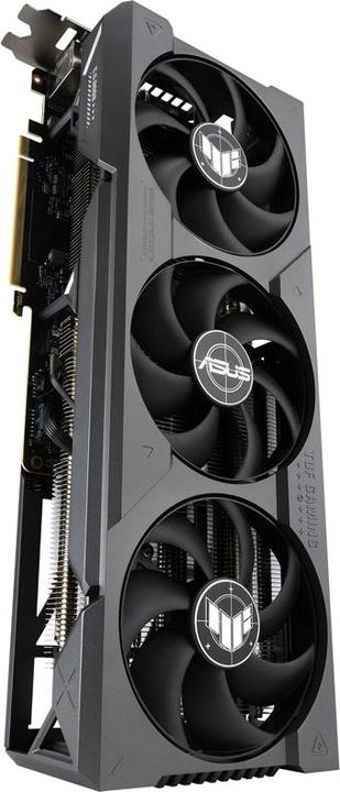 Produktbild ASUS TUF Gaming GeForce RTX 4080 SUPER OC (16 GB)