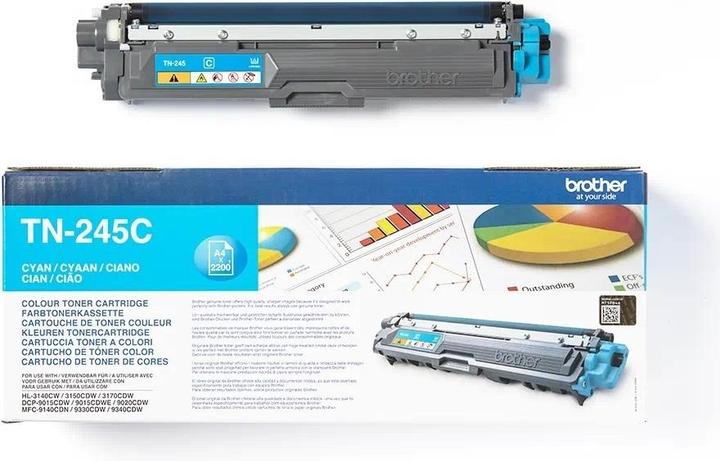 Immagine prodotto Brother Tn-245c (C)