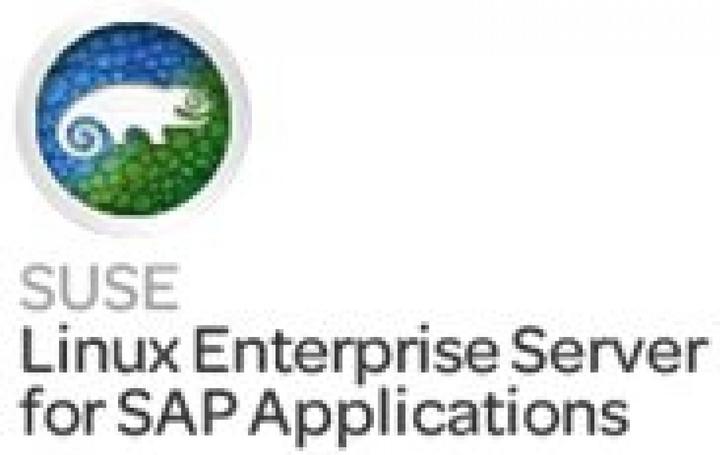 Produktbild HPE SuSE Linux Enterprise Server for SAP Flexible License Abonnement-Lizenz 5 Jahre + 5 24x7-Support (1 Geräte)