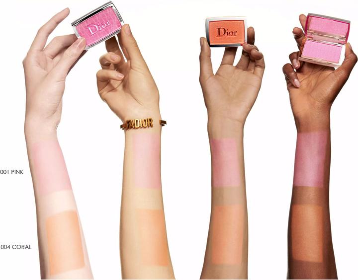 Produktbild Dior Backstage Rosy Glow No 004 (004)