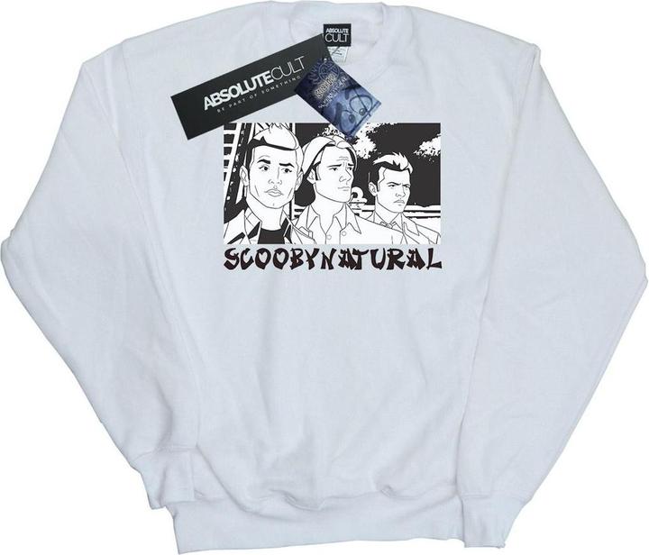 Absolute Cult Take Away Sweatshirt (XXL)