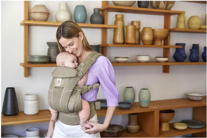 Produktbild Ergobaby Omni Breeze