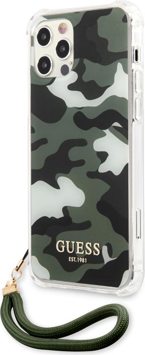 Immagine prodotto Guess Caso (Apple iPhone 12 Pro Max)