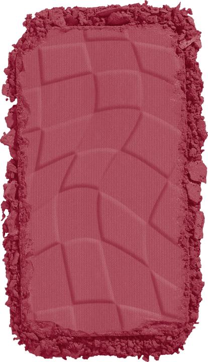 Actual product image NYX Professional Make-Up Nyx Powder Blush (Back And Butta)