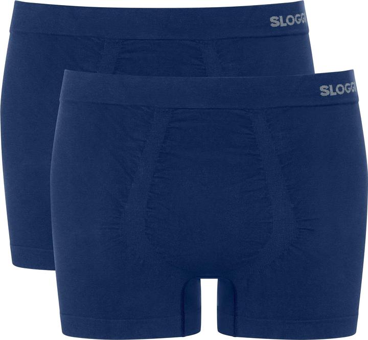 Sloggi Retro Pants GO Smooth Short (XL)