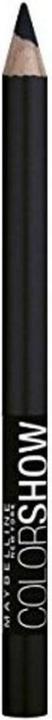 Maybelline New York COLOR SHOW crayon khol #100 (100)