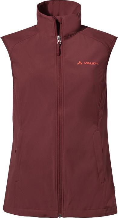 Vaude Women's Hurricane Vest III (38, S)