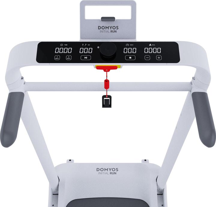 Actual product image Domyos Initial Run