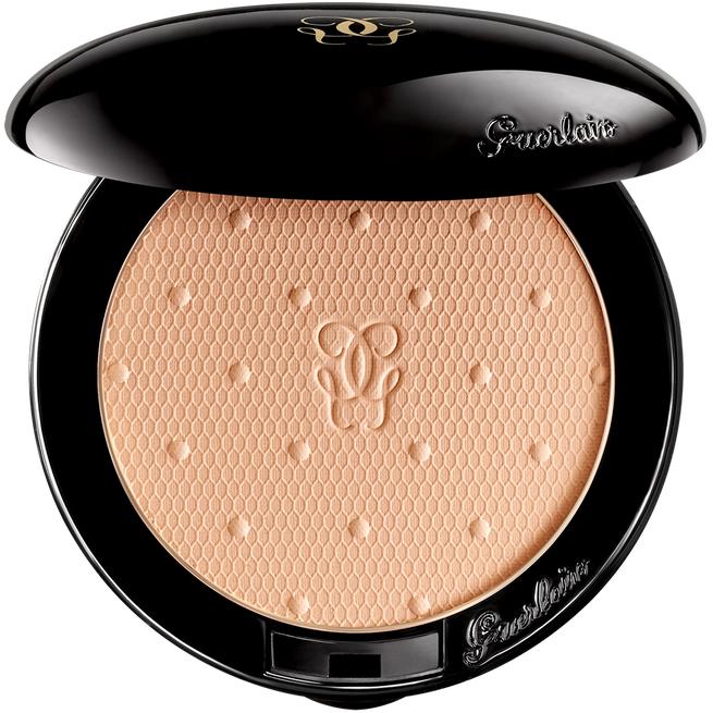 Image du produit Guerlain Les Voilettes Poudre Compacte Translucide (3)