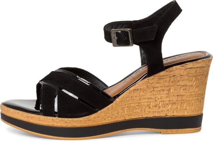 Actual product image Tamaris Sandal (38)