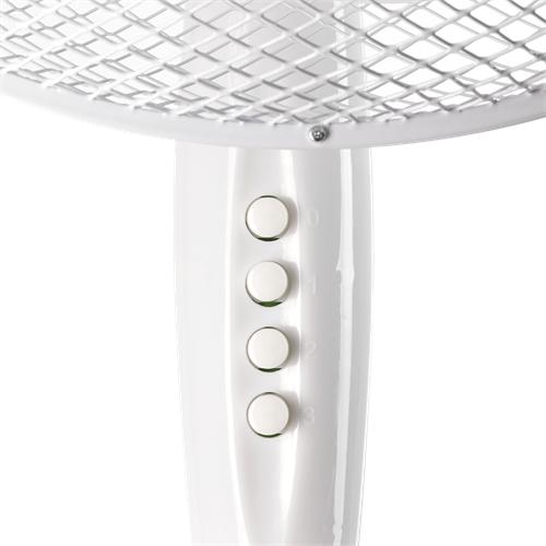Actual product image Deltaco FT-530