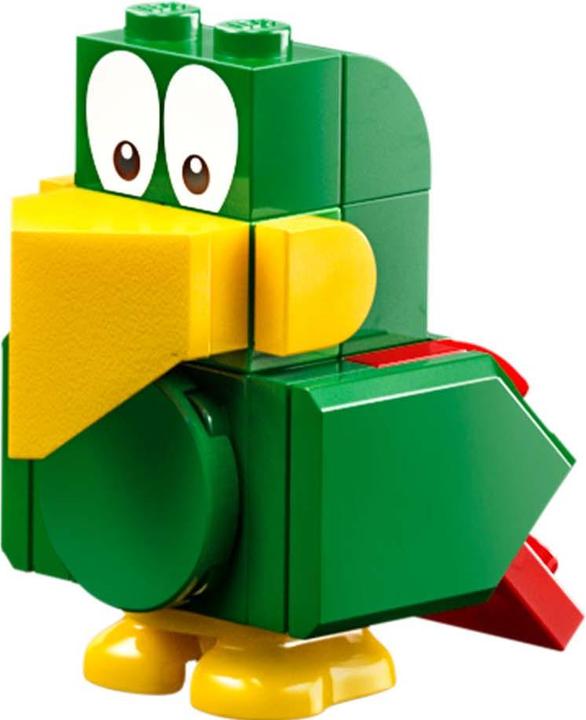 Image du produit LEGO 71421 Confidentiel (71421, LEGO Super Mario)