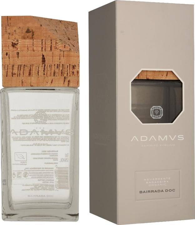 Produktbild Adamus Bagaceira Marc (1 x 70 cl)