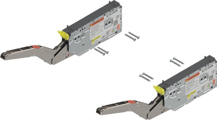 Blum Aventos HK top