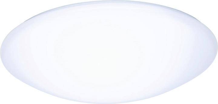 Actual product image Hufnagel 160838-30 LED surface mounted luminaire 22W 3000K ws 1950lm Kst opal (1950 lm)