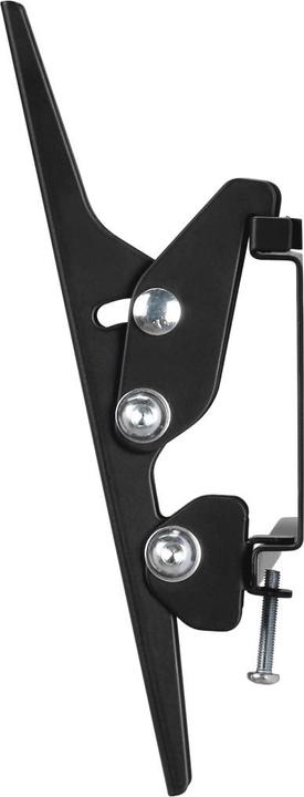 Image du produit Hama Support TV mural, inclinable, 117 cm (46") jusqu'à 25 kg (Mur, 46.06", 25 kg)