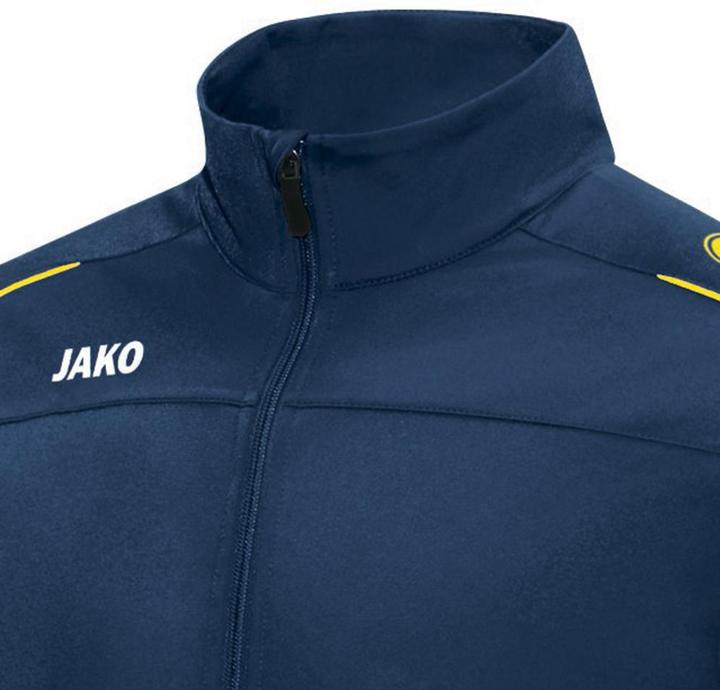 Actual product image JAKO Polyester Jacket Classico (116)