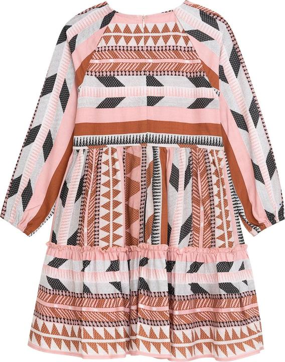 Actual product image Danamade Mother daughter dress DSteffi (98)