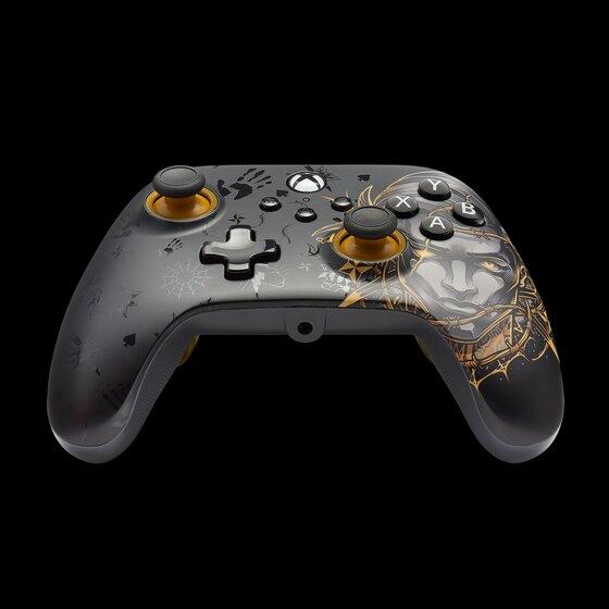 Produktbild PowerA Advantage Wired Controller (Xbox Series X)