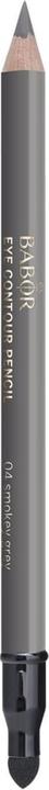 Actual product image Babor Eye Contour Pencil 04 smokey grey (Smoky Grey)