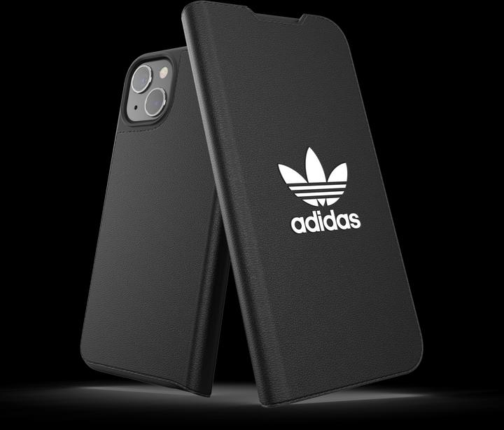 Immagine prodotto adidas Custodia a libretto Basic (Apple iPhone 13)