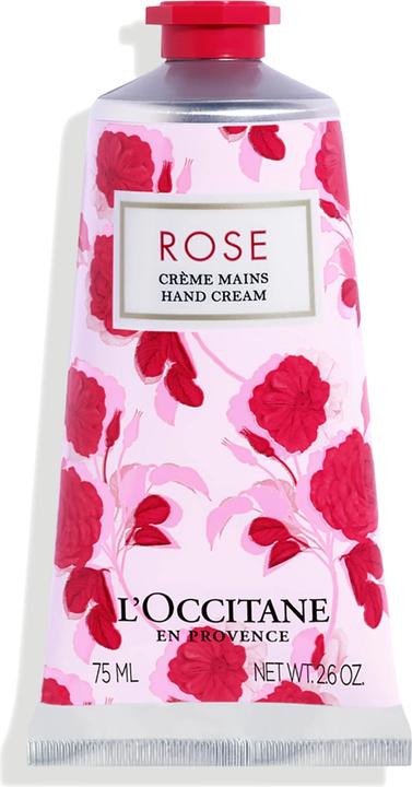 Actual product image L'Occitane Hand Cream (re) (75 ml)
