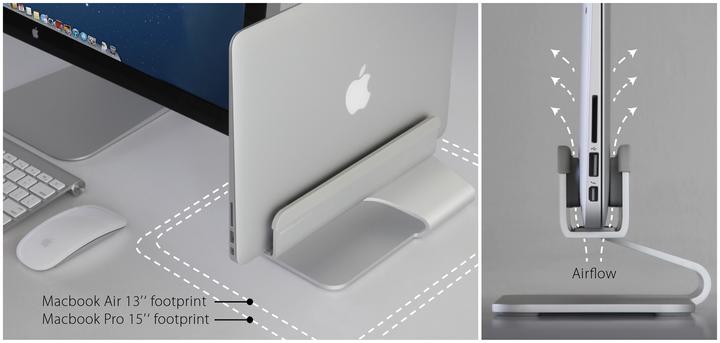 Actual product image Raindesign mTower