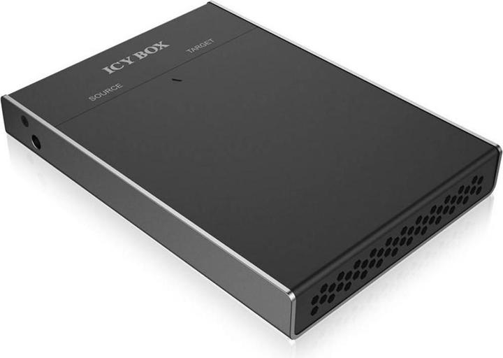 Produktbild Icy Box IB-2812CL-U3 (M.2)