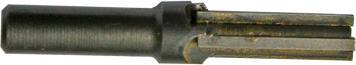 Actual product image Rokamat 90143 Hartmetallfräser ø 8 mm für Piranha Miller Fugenfräser