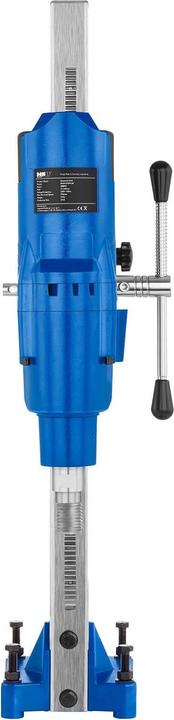 Actual product image MSW Core Drilling Machine - 4.080 Watt - 570 r/min - max. 230 mm hole diameter