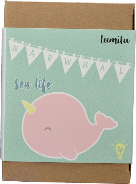 Actual product image Reer SeaLife Narwhal