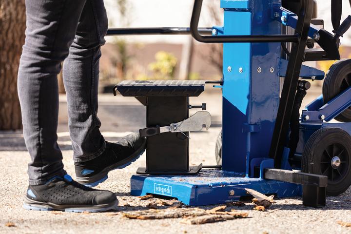 Produktbild Scheppach Compact15