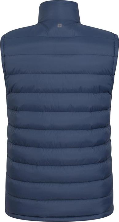 Produktbild Mountain Warehouse Mens Seasons II Padded Gilet (XL)