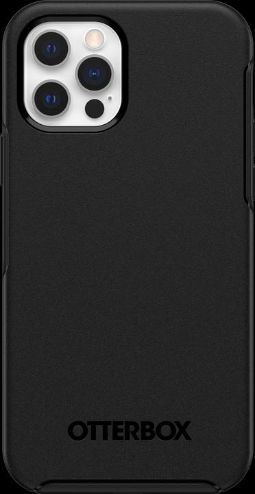 Actual product image OtterBox Symmetry mit MagSafe (Apple iPhone 12, Apple iPhone 12 Pro)