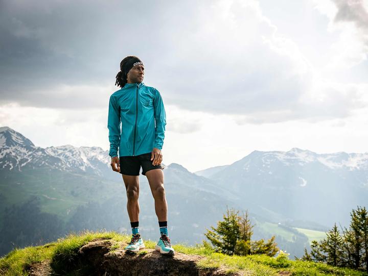 Immagine prodotto Compressport Giacca Hurricane impermeabile 10/10 (S)