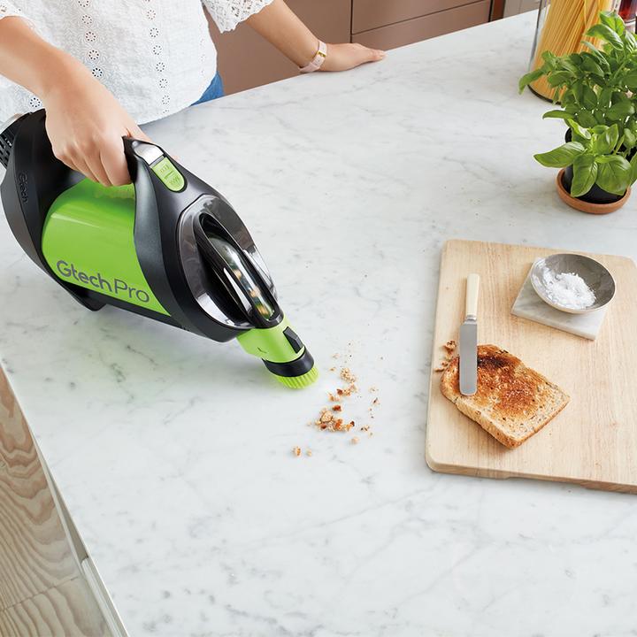 Produktbild Gtech Pro Bag