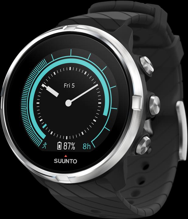 Suunto 9 (50 mm)