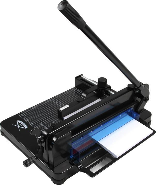 Actual product image Paintersisters Stack cutter A4 professional (400 Sheets, A4)