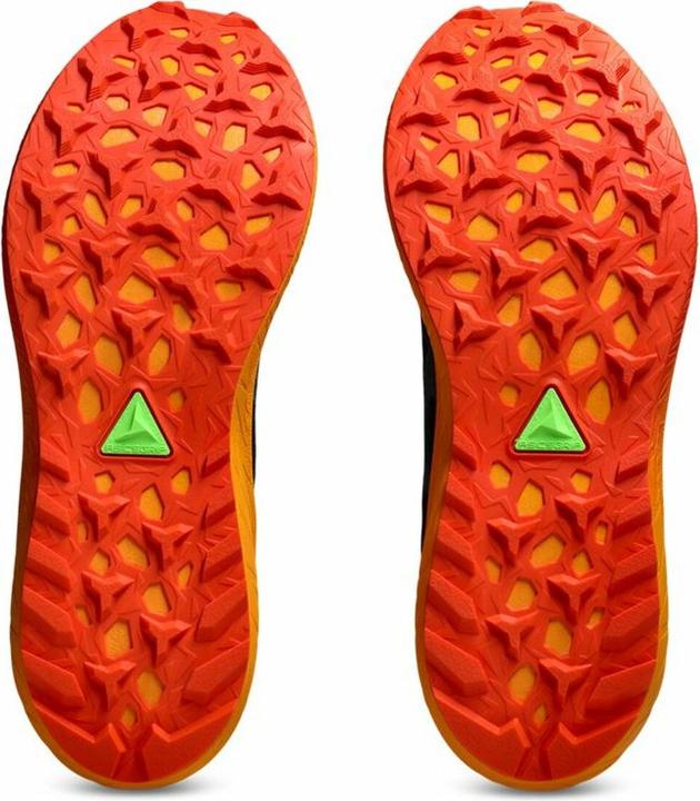 Immagine prodotto ASICS Performance Fuji Lite Laufschuhe (43.5)