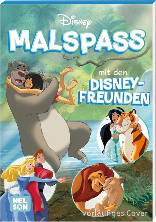 Image du produit Disney : Le plaisir de dessiner avec les amis Disney