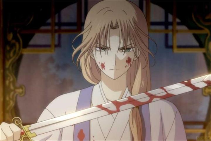 Produktbild Akatsuki no Yona - Prinzessin der Morgendämmerung -Vol.2: Ep.6-10 (Blu-ray) (Blu-ray, 2017, Deutsch, Japanisch)