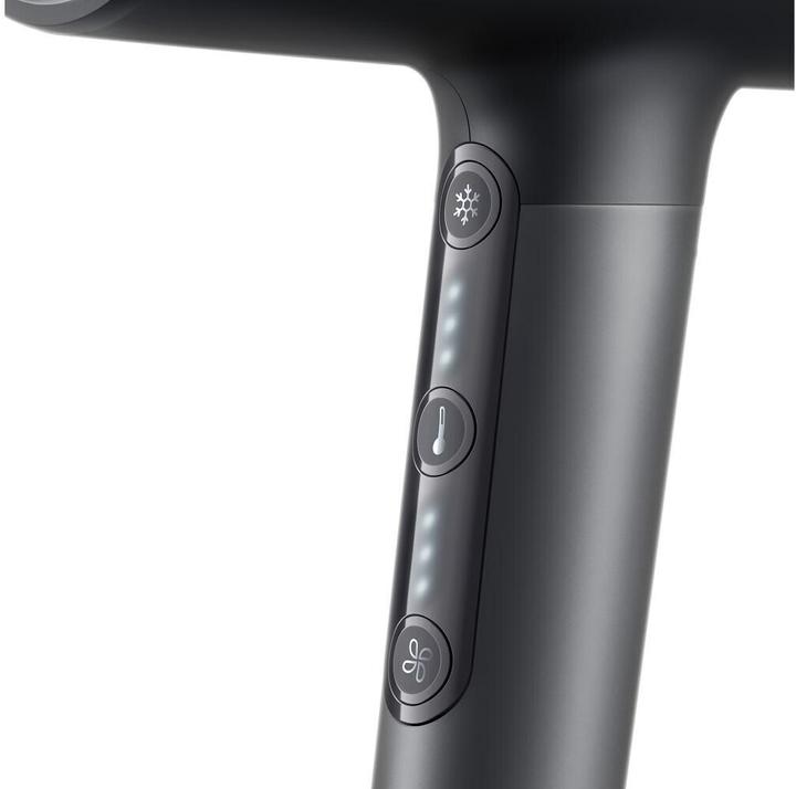 Image du produit Braun HD4.2 (2100 W, noir)