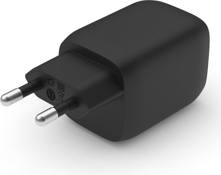 Produktbild Belkin Boost Charge Pro 2-Port GaN Charger (65 W)