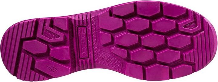 Produktbild Sparco Sicherheitsschuhe Indy (39)