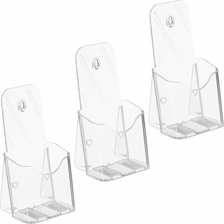 Actual product image Relaxdays Mailbox