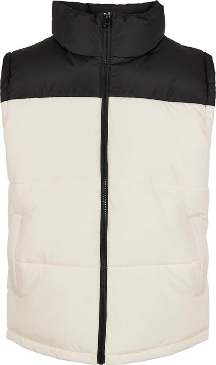 Produktbild Urban Classics Block Puffer Vest - 14975 (M)